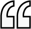 Quote mark image