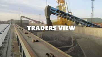 14 07 22  Break Crop Trader’s View - Harvest begins