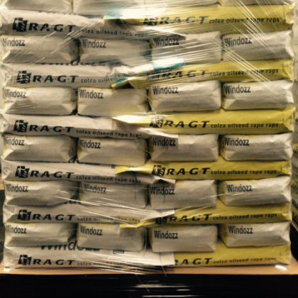 Seed Dressings