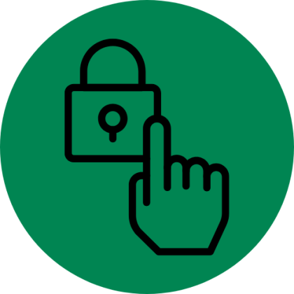 Access to key human consumption and feed markets icon