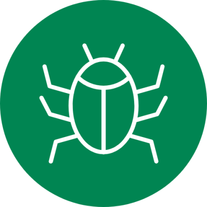 Weed & Pest Control icon