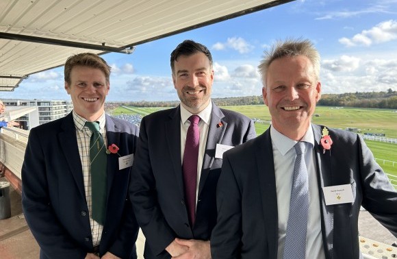 United Oilseeds profits up 30%  image