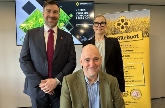 Annual results and policy update image