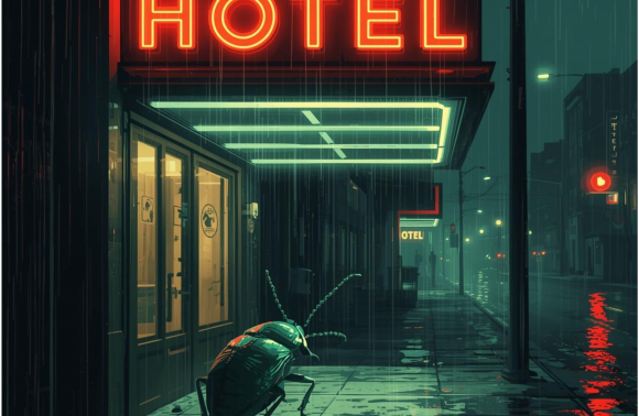 Destroy Your Trap Crops image