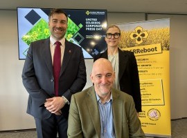 Annual results and policy update image