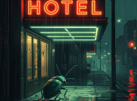 Destroy Your Trap Crops image