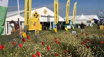 All set for Cereals 2023