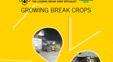 Growing Break Crops Autumn 2022 Issue