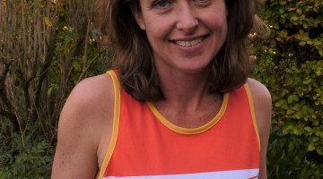 United Oilseeds Area Manager to Run London Marathon