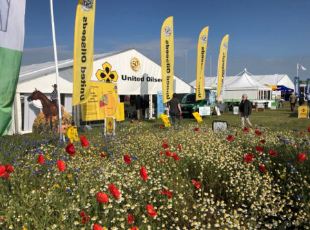 All set for Cereals 2023