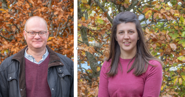 Two New Appointments at United Oilseeds