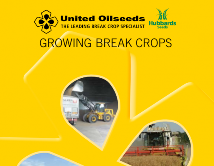 Growing Break Crops Autumn 2022 Issue