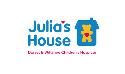 Julia’s House Donation