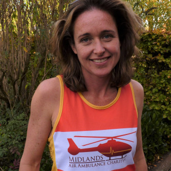 United Oilseeds Area Manager to Run London Marathon