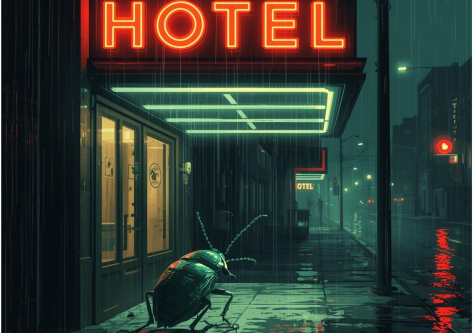 Destroy Your Trap Crops